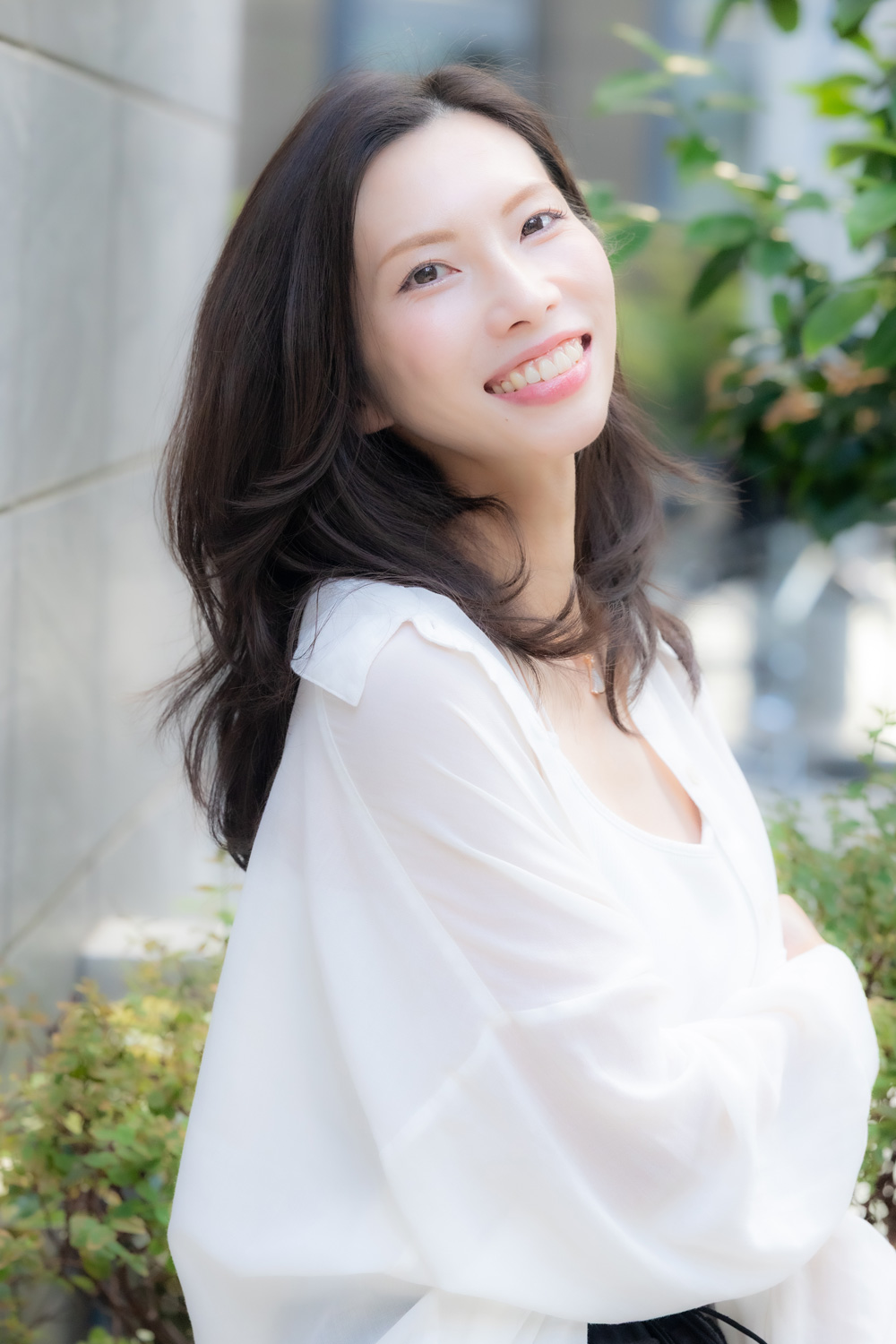 山本麻耶