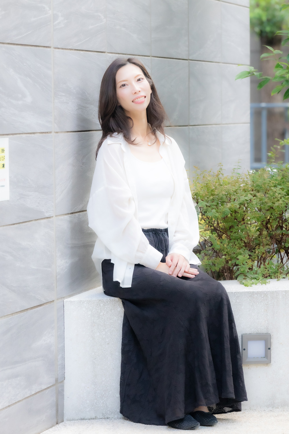 山本麻耶