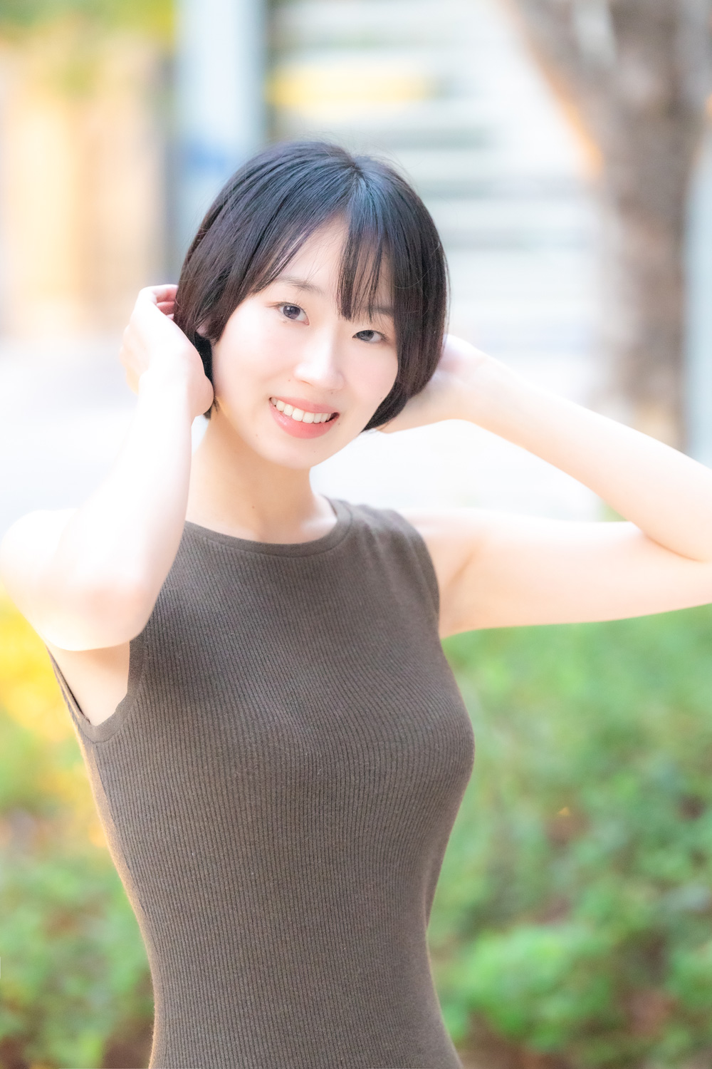 佐倉たま