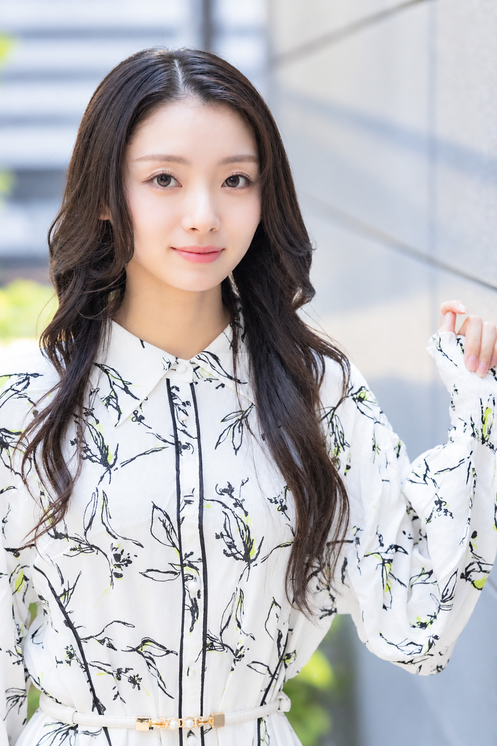 咲野まお