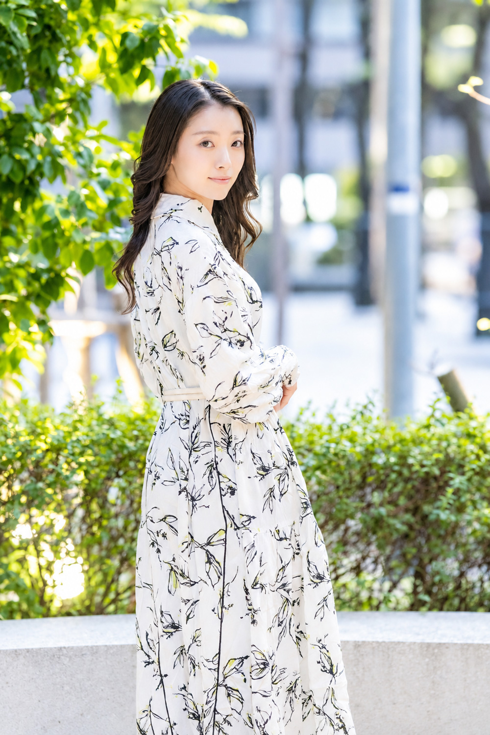 咲野まお