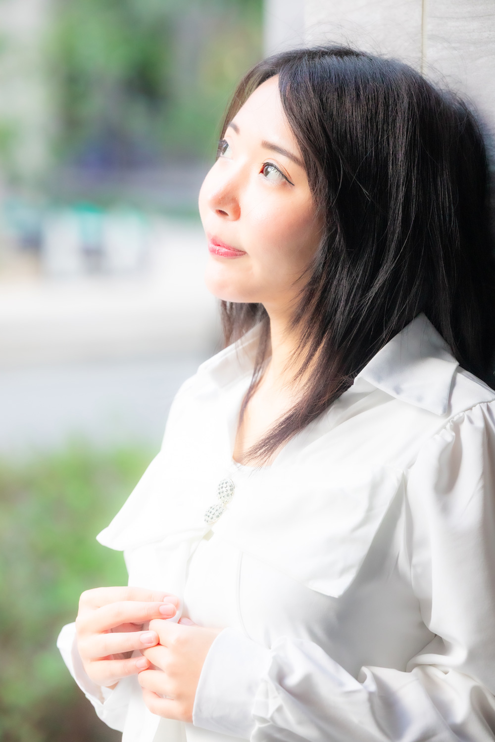 白石ひなた