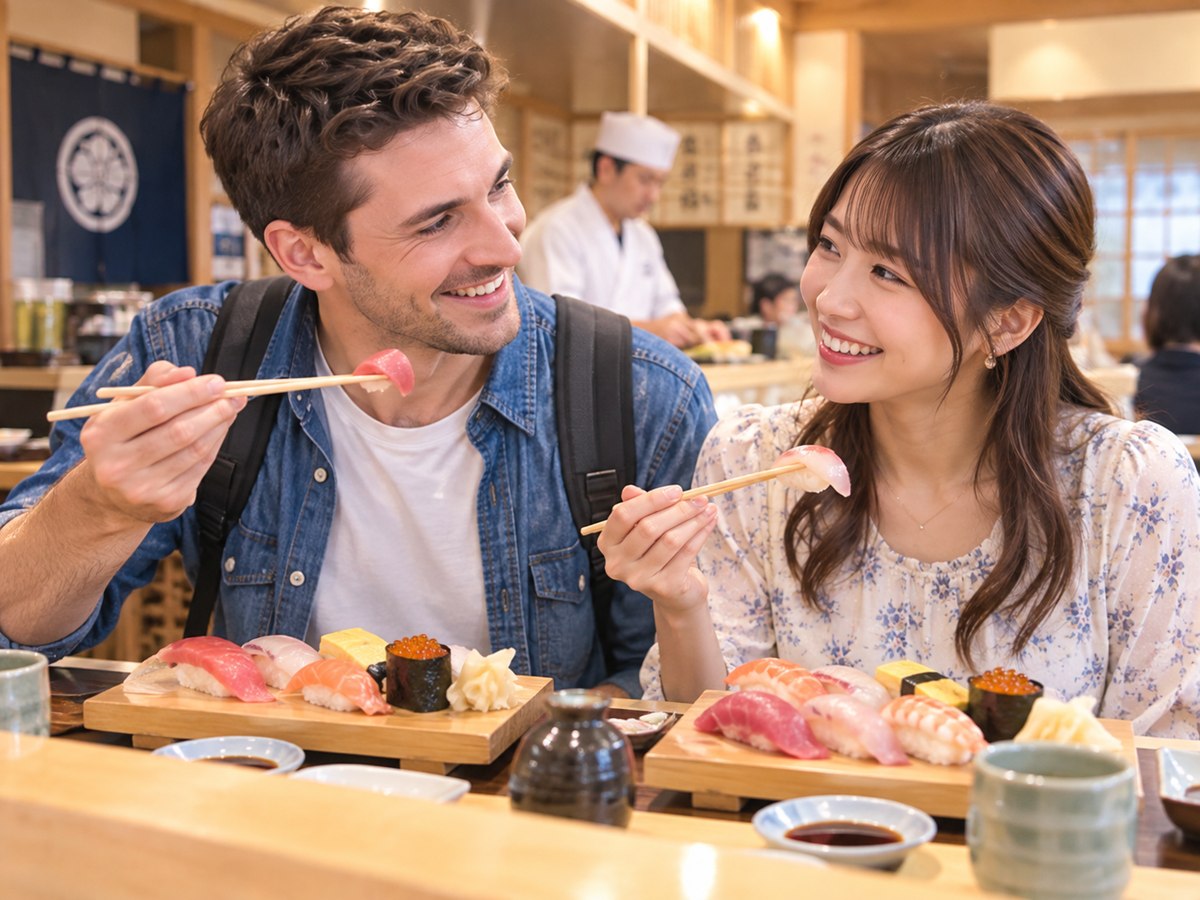 Japanese Food