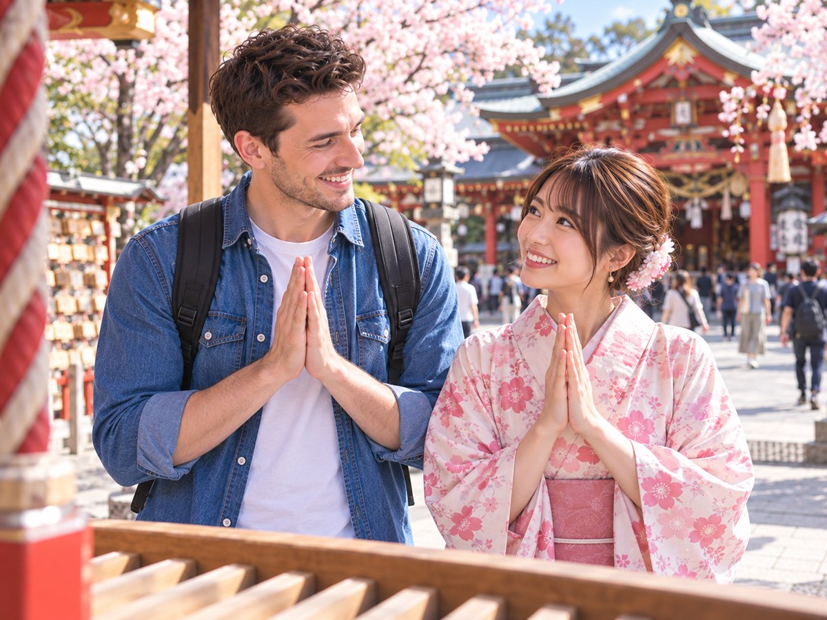 Kimono & Culture