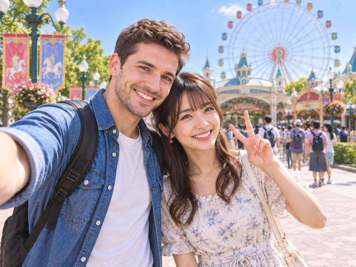 Theme Parks