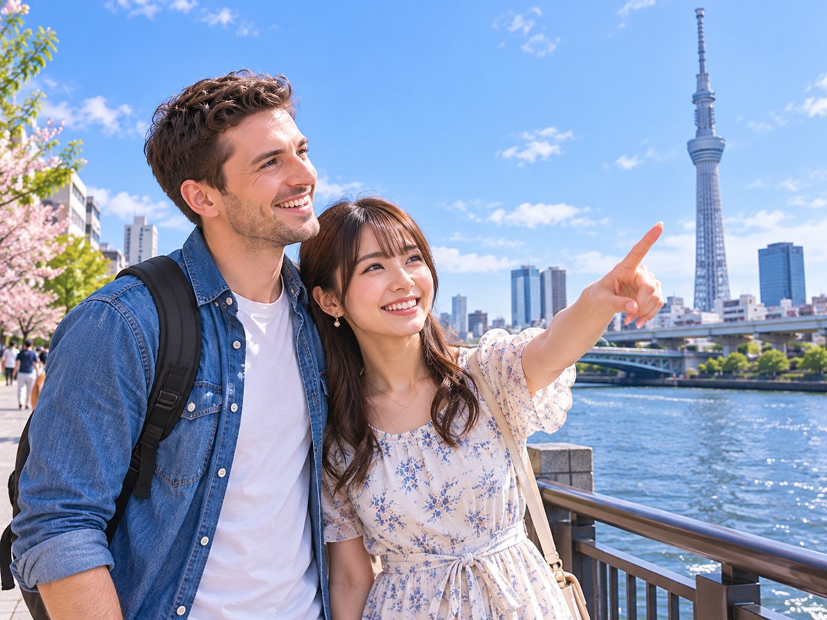 Sightseeing & Landmarks